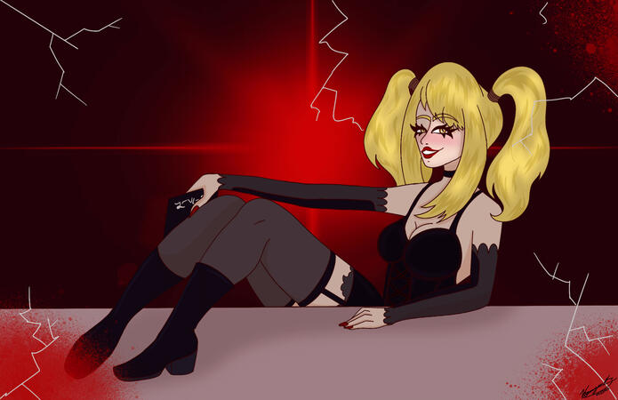 Misa Amane